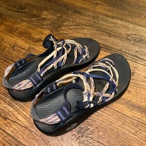 womens Chaco sandals